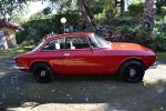 Alfa Romeo GT 1300 Junior 1972 года